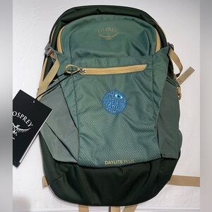 Osprey Daylite Plus Backpack 20L My Morning Jacket Collab